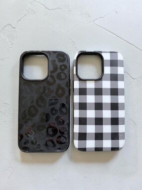 Case-Mate Bundle iPhone 15 Pro Cases